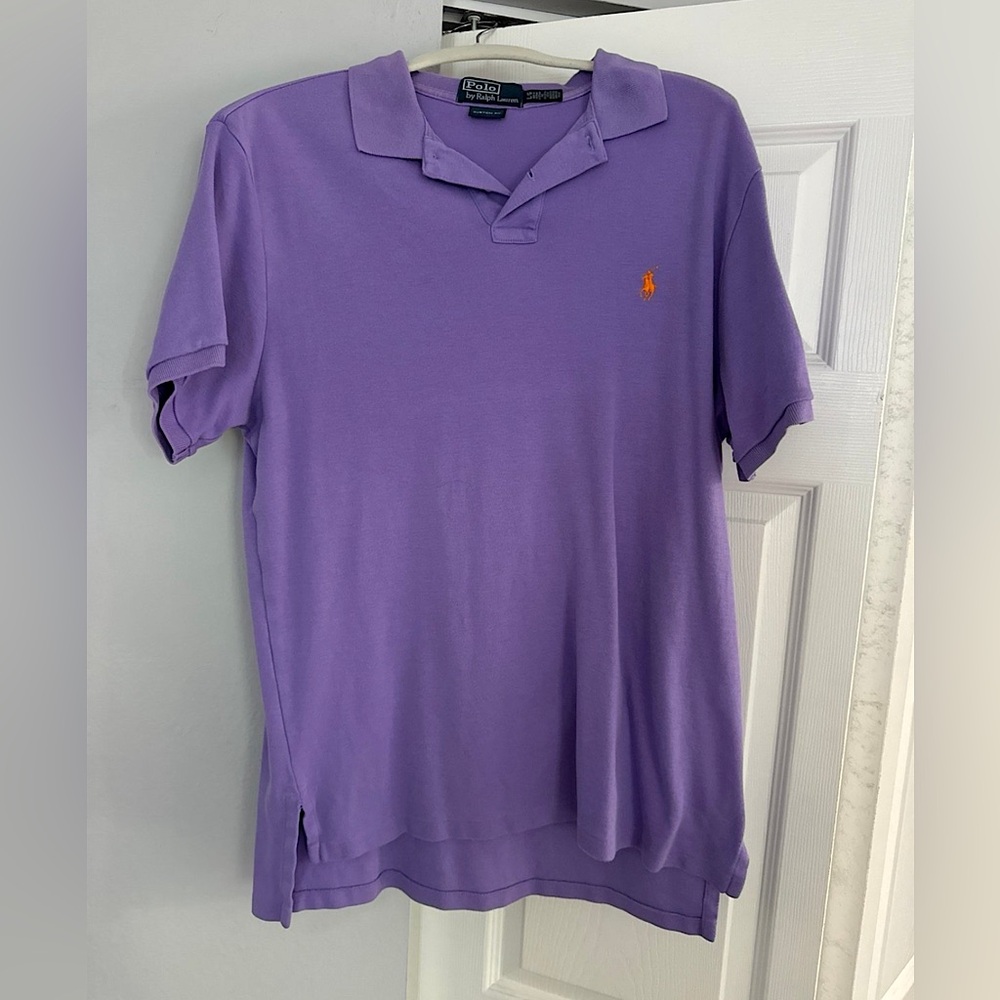 Men’s Polo